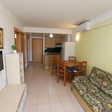 Apartment Costa Daurada - Cataluna92 - 212 Salou