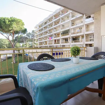 Apartment Costa Daurada - Cataluna92 - 212 *