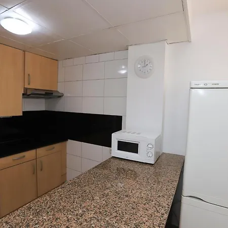 Apartment Costa Daurada - Cataluna92 - 212 Salou